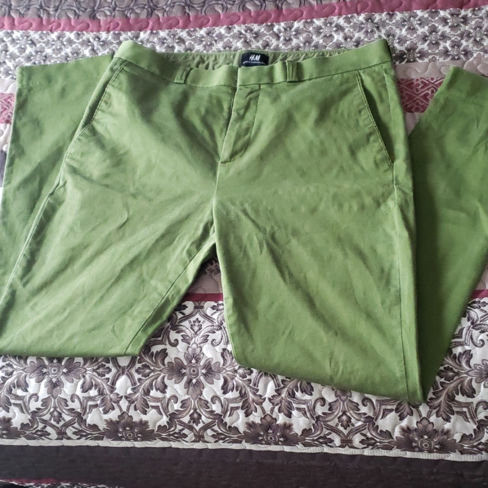H&M Casual Pant